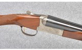 Winchester ~ Golden Quail Side by Side ~ 12 Gauge - 3 of 12