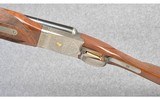 Winchester ~ Golden Quail Side by Side ~ 12 Gauge - 7 of 12