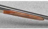 Winchester ~ Golden Quail Side by Side ~ 12 Gauge - 4 of 12