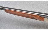 Winchester ~ Golden Quail Side by Side ~ 12 Gauge - 6 of 12