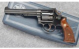 Smith & Wesson ~ Model 17-3 ~ 22 Long Rifle - 2 of 4