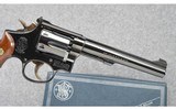 Smith & Wesson ~ Model 17-3 ~ 22 Long Rifle - 3 of 4