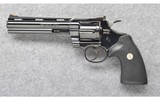 Colt ~ Python ~ 357 Magnum - 2 of 3