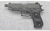 Sig Sauer ~ P220 Elite ~ 45 ACP - 2 of 5