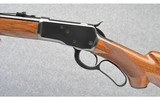 Browning ~ Model 53 ~ .32-20 Win. - 8 of 11