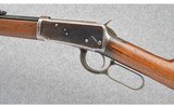 Winchester ~ Model 1894 Rifle ~ 32 Win. Spec. - 10 of 13