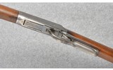 Winchester ~ Model 1894 Rifle ~ 32 Win. Spec. - 8 of 13