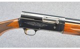 Browning ~ Light Twelve ~ 12 Gauge - 3 of 11