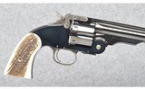 Smith & Wesson ~ Schofield Model of 2000 ~ 45 S&W - 5 of 8