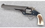Smith & Wesson ~ Schofield Model of 2000 ~ 45 S&W - 2 of 8