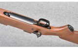 Winchester ~ Model 70 Featherweight ~ 325 WSM - 7 of 9