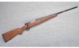 Winchester ~ Model 70 Featherweight ~ 325 WSM - 1 of 9