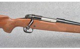 Winchester ~ Model 70 Featherweight ~ 325 WSM - 3 of 9