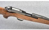 Merkel ~ KR-1 Bolt Action Rifle ~ 270 Winchester - 10 of 12