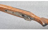 Merkel ~ KR-1 Bolt Action Rifle ~ 270 Winchester - 7 of 12