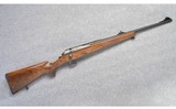Merkel ~ KR-1 Bolt Action Rifle ~ 270 Winchester - 1 of 12