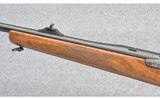 Merkel ~ KR-1 Bolt Action Rifle ~ 270 Winchester - 6 of 12