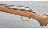 Merkel ~ KR-1 Bolt Action Rifle ~ 270 Winchester - 8 of 12
