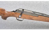 Merkel ~ KR-1 Bolt Action Rifle ~ 270 Winchester - 3 of 12
