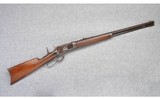 Winchester ~ Model 1892 Takedown ~ 25-20 WCF - 1 of 12