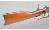 Winchester ~ Model 1892 Takedown ~ 25-20 WCF - 2 of 12