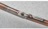 Winchester ~ Model 1892 Takedown ~ 25-20 WCF - 9 of 12