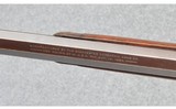 Winchester ~ Model 1892 Takedown ~ 25-20 WCF - 12 of 12