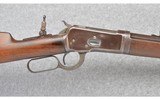 Winchester ~ Model 1892 Takedown ~ 25-20 WCF - 3 of 12