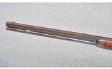 Winchester ~ Model 1892 Takedown ~ 25-20 WCF - 6 of 12