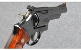 Smith & Wesson ~ Model 29-3 ~ 44 Magnum - 4 of 5