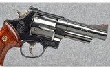 Smith & Wesson ~ Model 29-3 ~ 44 Magnum - 3 of 5