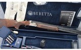 Beretta ~ DT10 Trident Sporting ~ 12 Gauge - 10 of 11