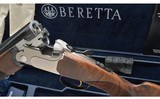Beretta ~ DT10 Trident Sporting ~ 12 Gauge - 11 of 11