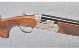 Beretta ~ Model 694 Sporting Left-Hand ~ 12 Gauge - 3 of 11