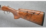 Beretta ~ Model 694 Sporting Left-Hand ~ 12 Gauge - 9 of 11