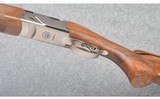 Beretta ~ Model 694 Sporting Left-Hand ~ 12 Gauge - 7 of 11