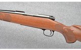 Winchester ~ Model 70 Featherweight ~ 325 WSM - 8 of 9