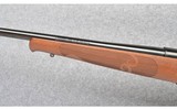 Winchester ~ Model 70 Featherweight ~ 325 WSM - 6 of 9