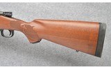 Winchester ~ Model 70 Featherweight ~ 325 WSM - 9 of 9