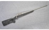 Remington ~ Model 700 Stainless ~ 7 mm RUM - 1 of 11