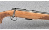Steyr Arms ~ Zepyr II Rimfire Rifle ~ 22 WMR - 3 of 9