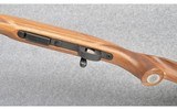 Steyr Arms ~ Zepyr II Rimfire Rifle ~ 22 WMR - 7 of 9