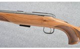 Steyr Arms ~ Zepyr II Rimfire Rifle ~ 22 WMR - 8 of 9