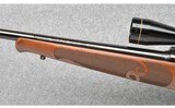Winchester ~ Model 70 XTR Featherweight ~ 243 Win - 6 of 9