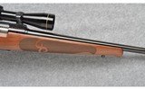 Winchester ~ Model 70 XTR Featherweight ~ 243 Win - 4 of 9