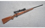 Winchester ~ Model 70 XTR Featherweight ~ 243 Win - 1 of 9