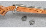 Ruger ~ M77/22 All Weather ~ 22 Long Rifle - 3 of 9