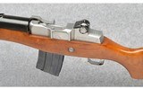Ruger ~ Mini-14 Stainless ~ 223 Rem - 8 of 9