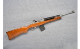 Ruger ~ Mini-14 Stainless ~ 223 Rem - 1 of 9