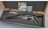 Remington ~ Model 700 CP Handgun ~ 300 AAC Blackout - 5 of 5